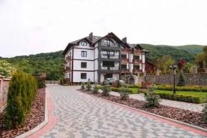 Sinyak - Hotels