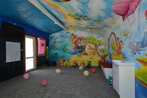 Pansionat Fortuna - 9