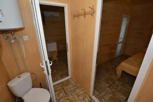 Pansionat Fortuna - 25