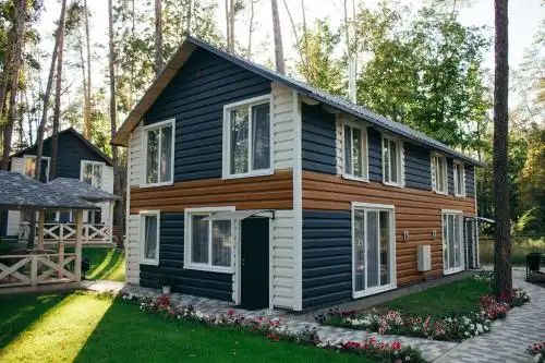 Клуб відпочинку Dacha - 22