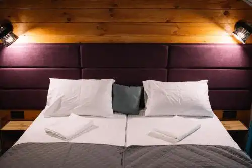 Клуб відпочинку Dacha - 25