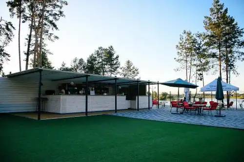 Клуб відпочинку Dacha - 28