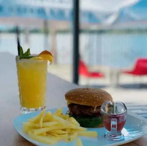 Клуб відпочинку Dacha - 31