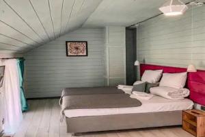 Klub vidpochinku Dacha Tourist base