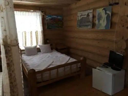 Будинок Художника Шипіт - 1