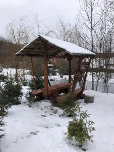 Будинок Художника Шипіт - 26