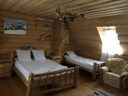 Будинок Художника Шипіт - 9