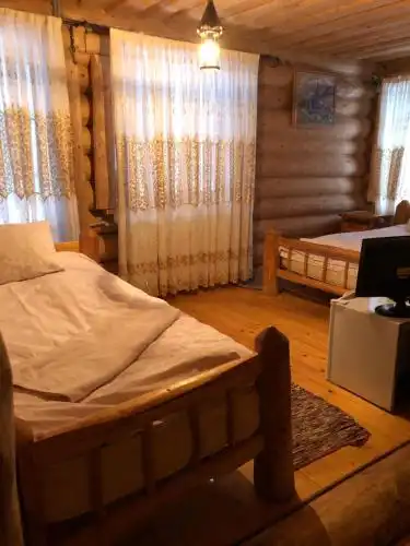 Будинок Художника Шипіт - 0