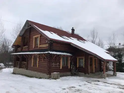 Будинок Художника Шипіт - 34