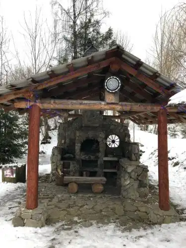 Будинок Художника Шипіт - 15