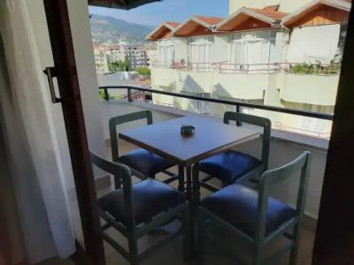Saray Apart Otel - 73
