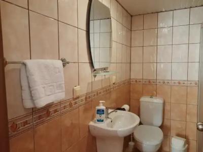 Saray Apart Otel - 89