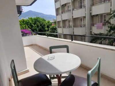 Saray Apart Otel - 88