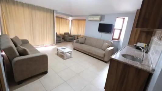 Saray Apart Otel - 62