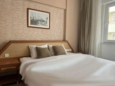 Saray Apart Otel - 64