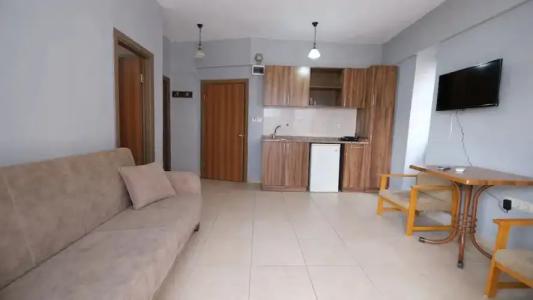 Saray Apart Otel - 90