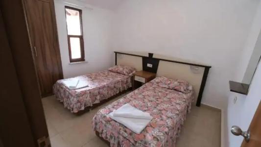 Saray Apart Otel - 61