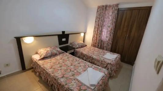 Saray Apart Otel - 80