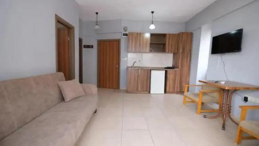 Saray Apart Otel - 56