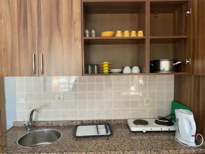 Saray Apart Otel - 69