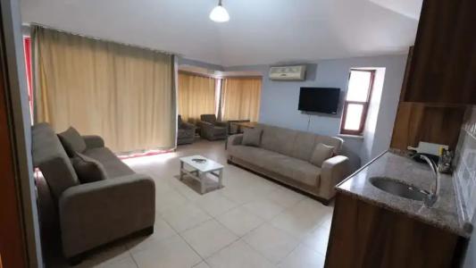 Saray Apart Otel - 78