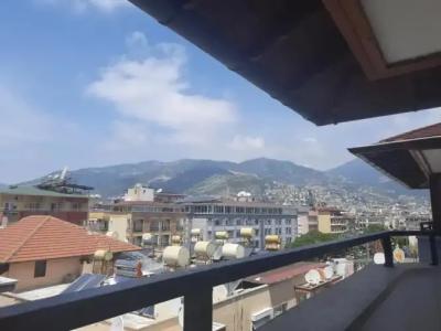 Saray Apart Otel - 60