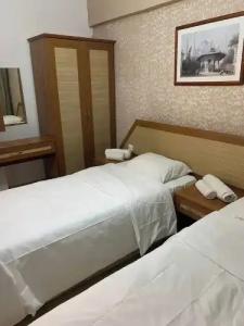 Saray Apart Otel - 67