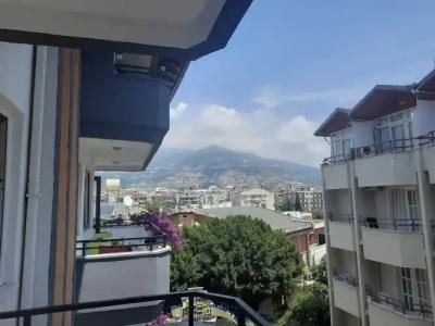 Saray Apart Otel - 72