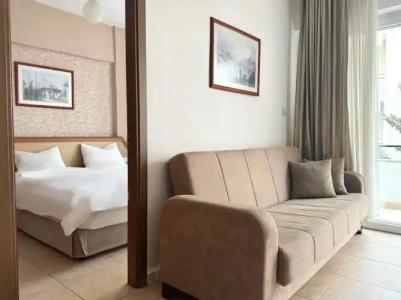 Saray Apart Otel - 77