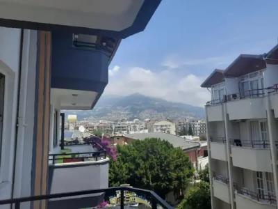 Saray Apart Otel - 59