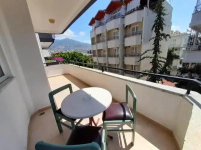 Saray Apart Otel - 51