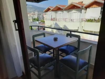 Saray Apart Otel - 58