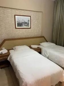 Saray Apart Otel - 66