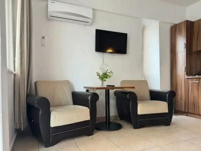 Saray Apart Otel - 71