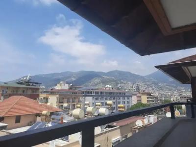 Saray Apart Otel - 76