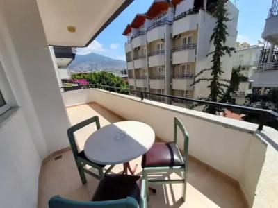 Saray Apart Otel - 84