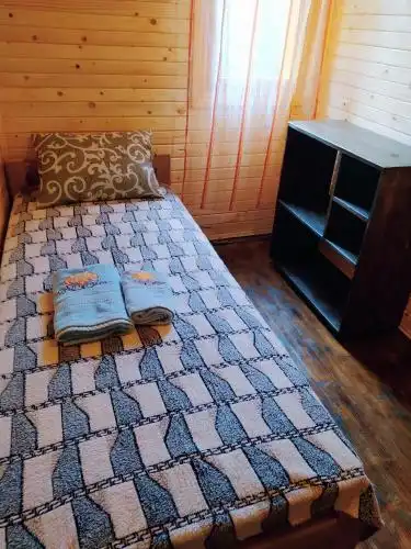 Садиба над потічком - 16