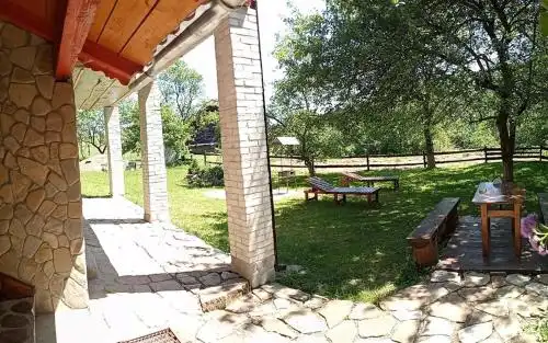 Садиба над потічком - 33
