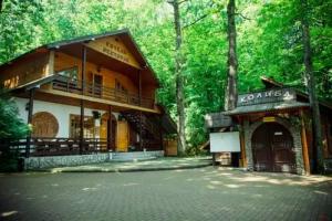 Stare Kuty - Hotels
