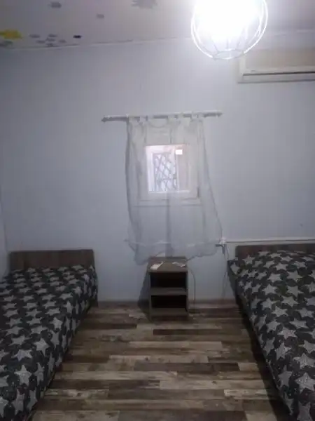 B/o Roza Vetrov Tourist base - 0
