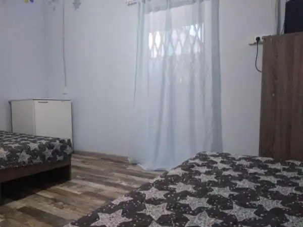B/o Roza Vetrov Tourist base - 1