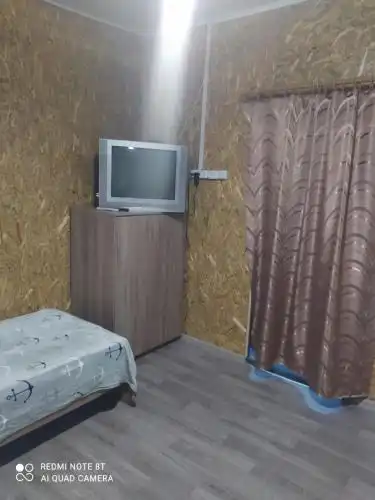 B/o Roza Vetrov Tourist base - 5
