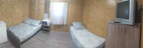 B/o Roza Vetrov Tourist base - 7