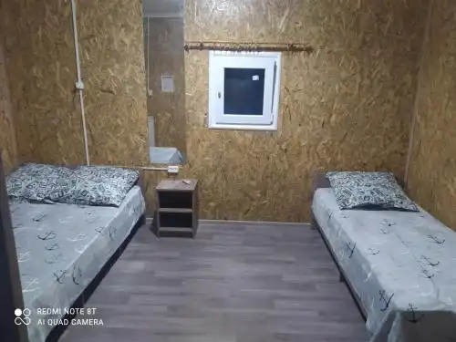 B/o Roza Vetrov Tourist base - 12