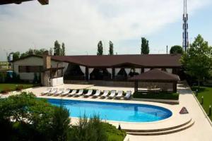 E-95 Motel, Yeremeyevka