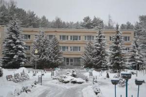 Zhuravushka, Minskaja oblast', Narach