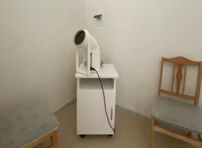 Санаторий Журавушка - 7