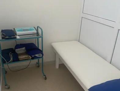 Санаторий Журавушка - 3