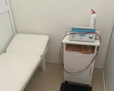 Санаторий Журавушка - 4