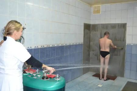 Санаторий Журавушка - 26